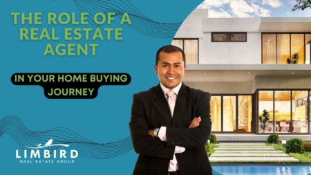 The Role of a Real Estate Agent in Your NWA Home Buying Journey