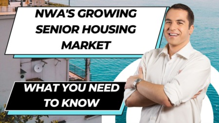 NWA's Growing Senior Housing Market: What You Need to Know
