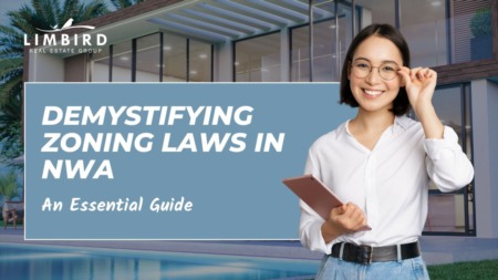 Demystifying Zoning Laws in Northwest Arkansas: An Essential Guide