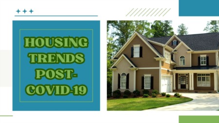 Northwest Arkansas Housing Trends Post-COVID-19