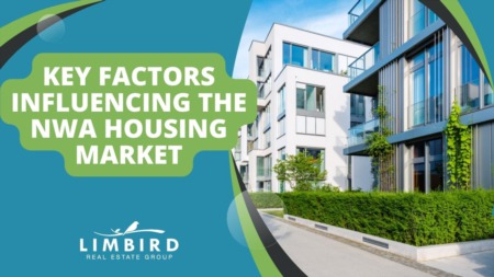 Key Factors Influencing the Northwest Arkansas Housing Market
