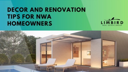 Revamping Your Home for Resale: Decor and Renovation Tips for NWA Homeowners