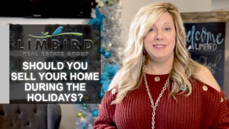 Why You Should Sell Your Home During the Holidays