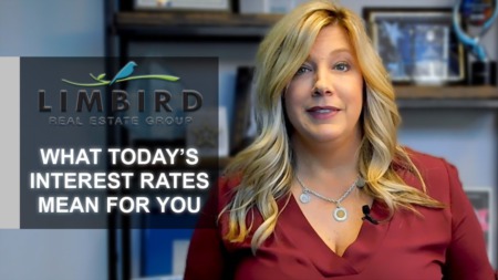Buyers and Sellers: Here’s What You Need to Know About Current Interest Rates