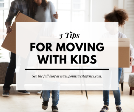 3 Tips for Moving with Kids