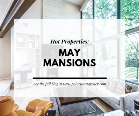 Hot Properties: May Mansions
