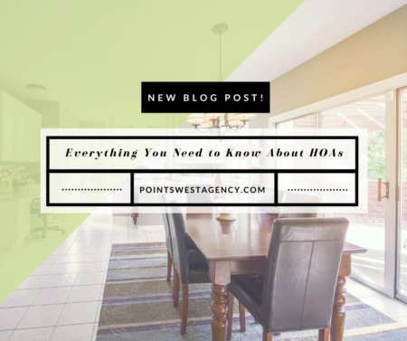 Everything You Need to Know about HOAs