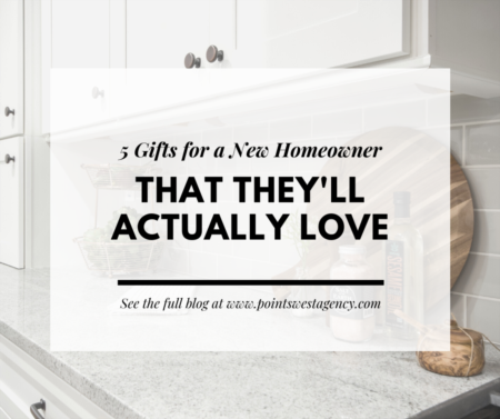 5 Gifts for a New Homeowner That They’ll Actually Love