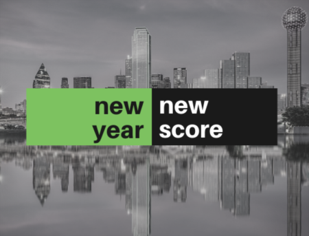 New Year, New Credit Score: Tips to Increase Your Score