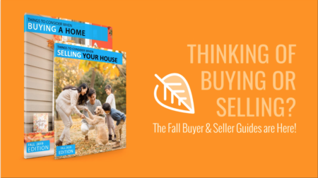 Thinking of Buying or Selling?