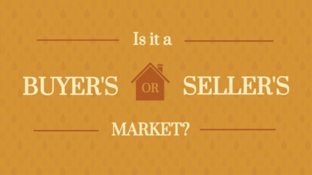 Is it a Buyer's or Seller's Market?
