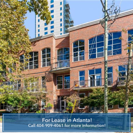 Rental In Atlanta! Must See!