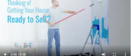 Thinking of Getting Your House Ready to Sell?