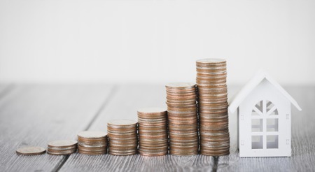 How much equity did your Wilmington area home gain this year? 