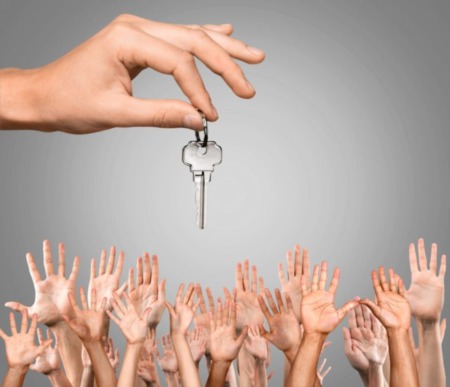 Attention 2021 Homebuyer's 