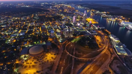 Embracing Affordable Living: A Close Look at Mobile, Alabama's Real Estate Market