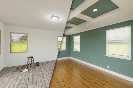 Preparing Your Home For Sale: Partner With IXL Real Estate and the Best Contractors in town