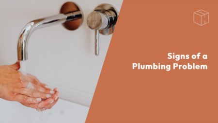 Signs of a Plumbing Problem