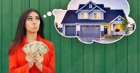 Millennials Doubling Down To Save For Down Payment On Homes