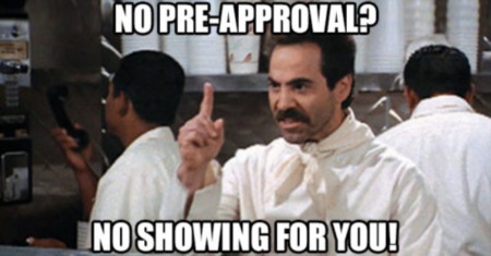 6 Reasons Your Agent Wants You Pre-Approved Before Showing You Homes