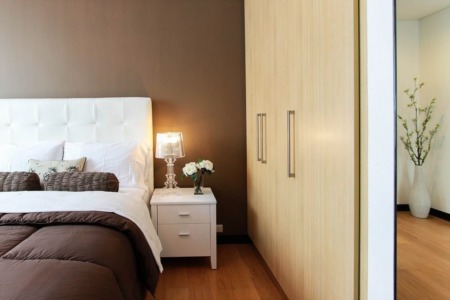 Ideas For Small Spaces