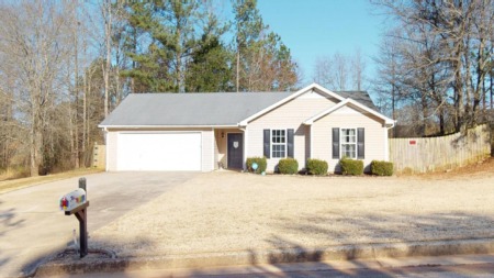 31 Shingle Oak Drive, Dallas , GA 30157