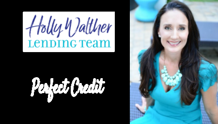 Perfect Credit Isn't Needed to Purchase a Home