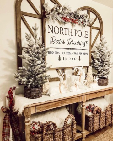24 Rustic Decorations That Will Make You Amazed