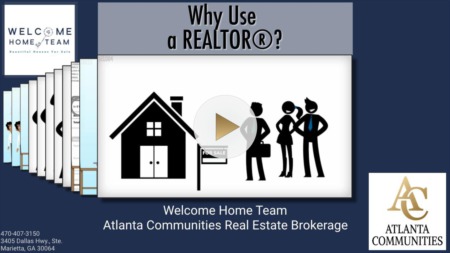 Why Use a REALTOR®?