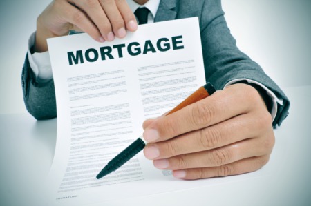 Mortgage Help During COVID-19 Pandemic