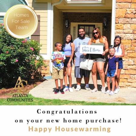 Congratulations to the Santana Family!!