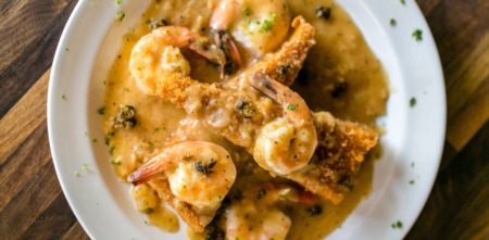Best Restaurants Around Acworth GA