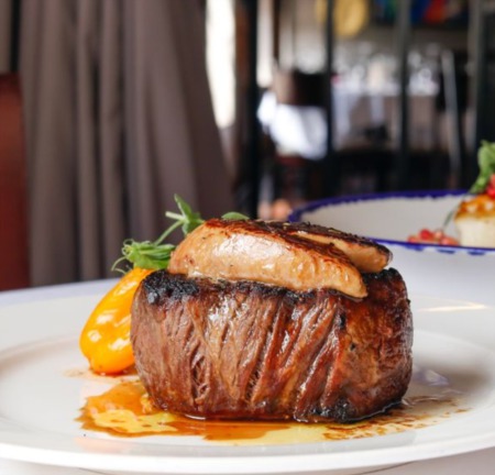 Best Restaurants Around Marietta GA