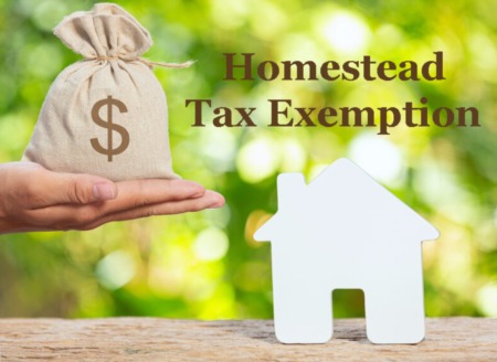 Moving To Bartow County GA - Here Is The Senior Tax Exemption You Need To Know About