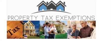 Moving To Cherokee County GA - Here Is The Senior Tax Exemption You Need To Know About