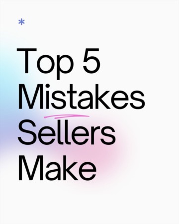 Top 5 Mistakes to Avoid When Listing Your Home for Sale in Dallas GA 
