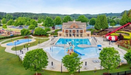 Paradise Found: Seven Hills Amenities Take Living to a Whole New Level
