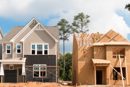 How to Choose the Right Neighborhood to Build Your New Construction Home In Dallas GA
