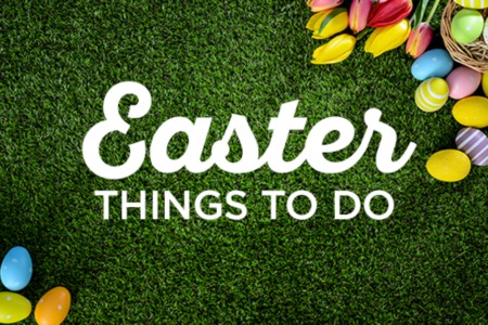 Easter Weekend: Things To Do On The Grand Strand