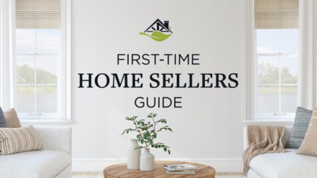 First-Time Home SELLERS Guide 