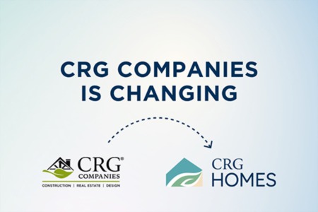 CRG Celebrates 13 Years With New Look & Name