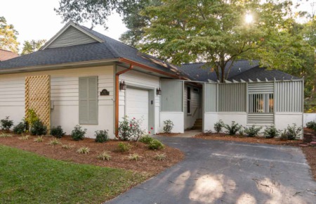 Incredible Before and After Photos of Myrtle Beach Home Remodel 