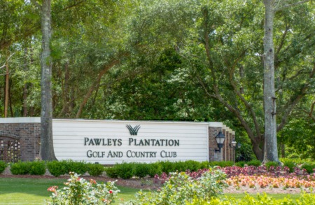 Pawleys Plantation | A South Carolina Coastal Community