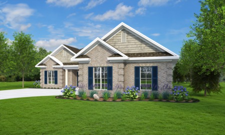 CRG Case Study Part 3: Designing & Building A Dream Home!