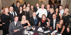 CRG Companies Joins Horry County Dancing With Stars!