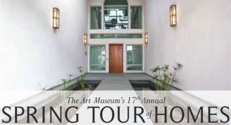2017 Spring Tour of Homes