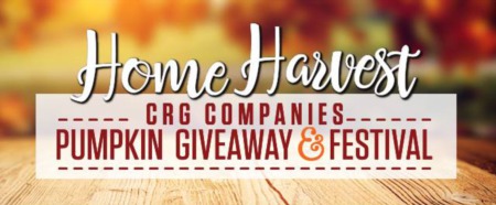 CRG Companies Home Harvest