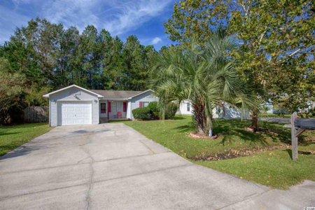 Just Listed: Oak Forest Home