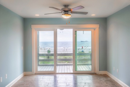 Surfside Beach Condo Renovation