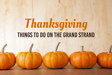 Thanksgiving Things To Do